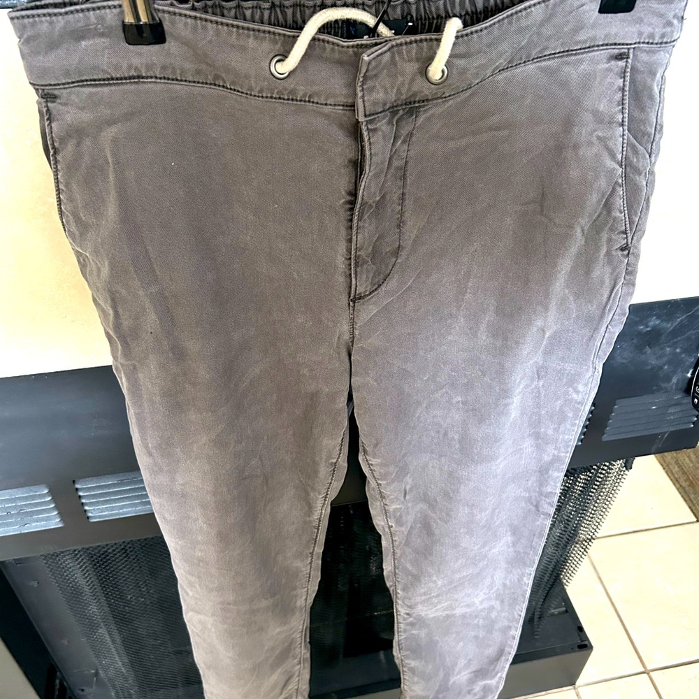 Men's Gray PAIGE pants
